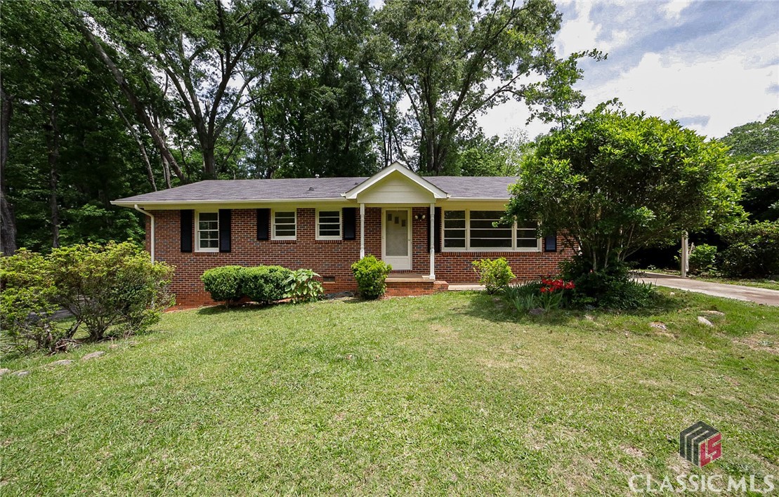 120 Hunt Road Athens, GA 30606 - Photo 33 of 37