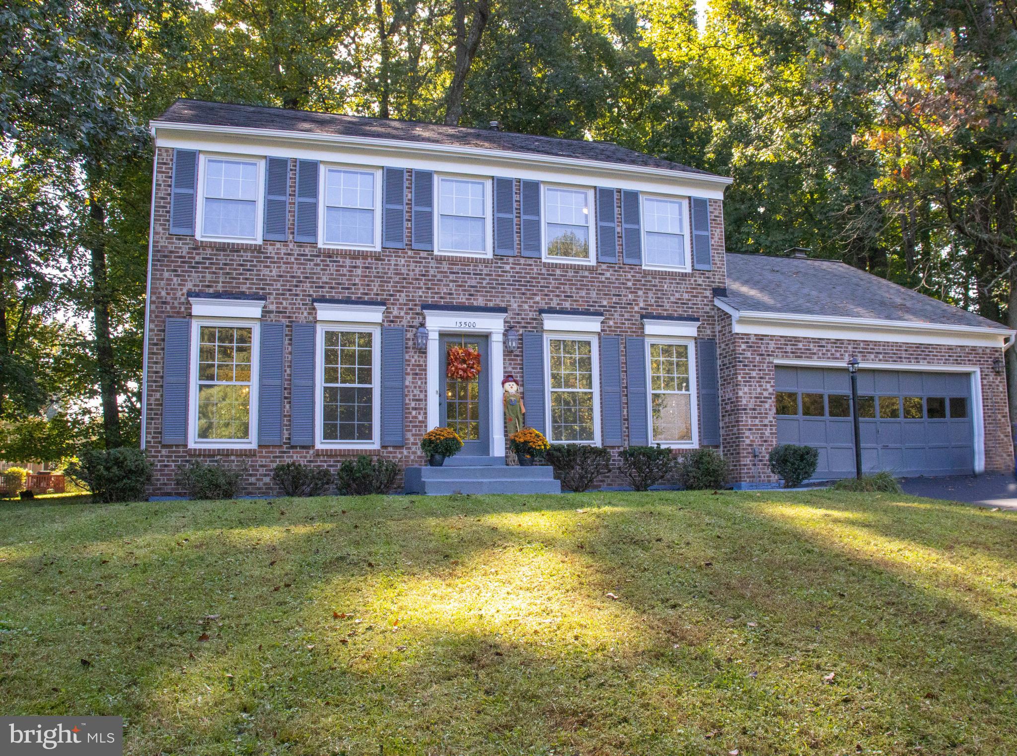 13500 Round Tree Court Silver Spring, MD 20906 - Photo 1 of 36 Gallery Image 1