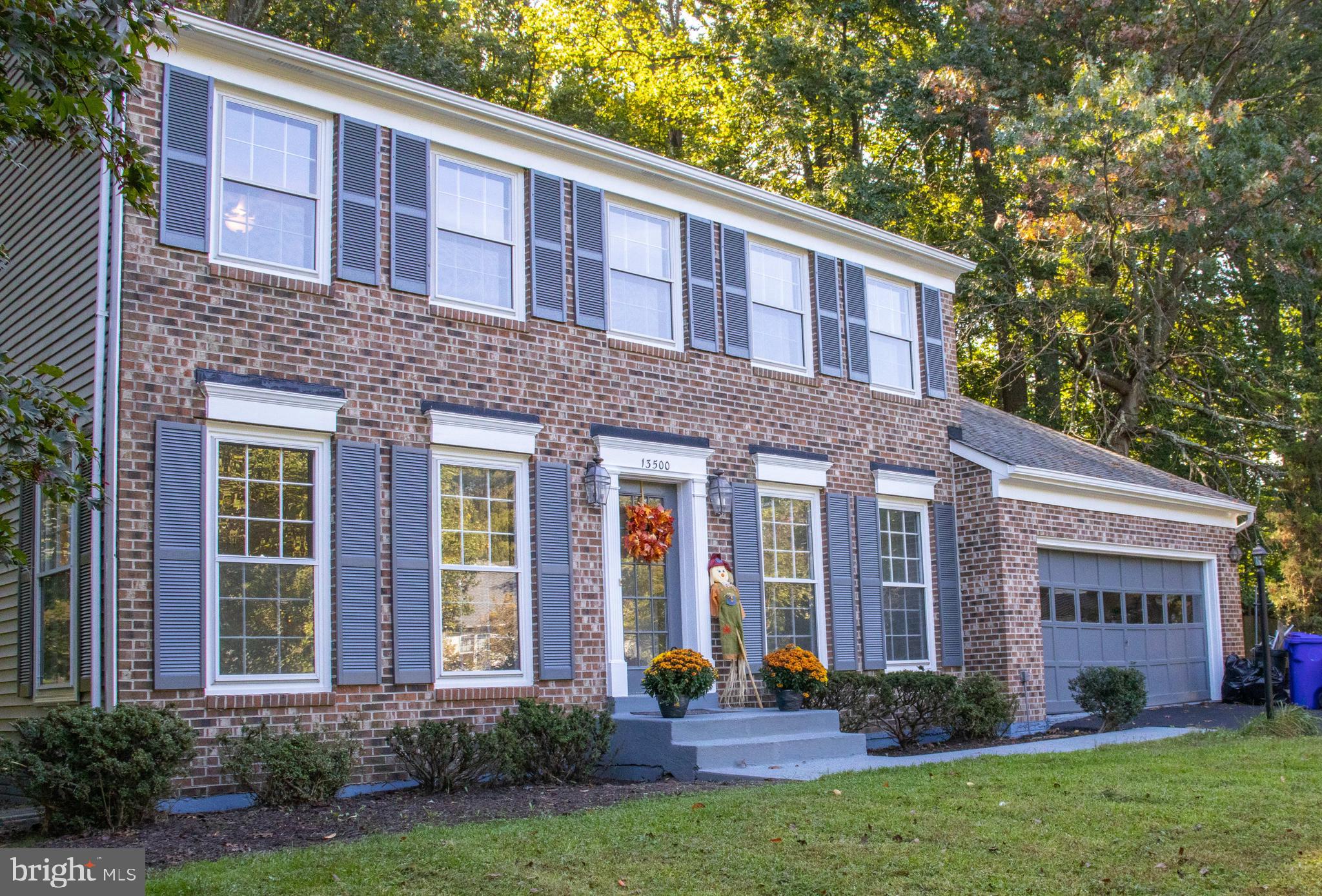 13500 Round Tree Court Silver Spring, MD 20906 - Photo 2 of 36 Gallery Image 2