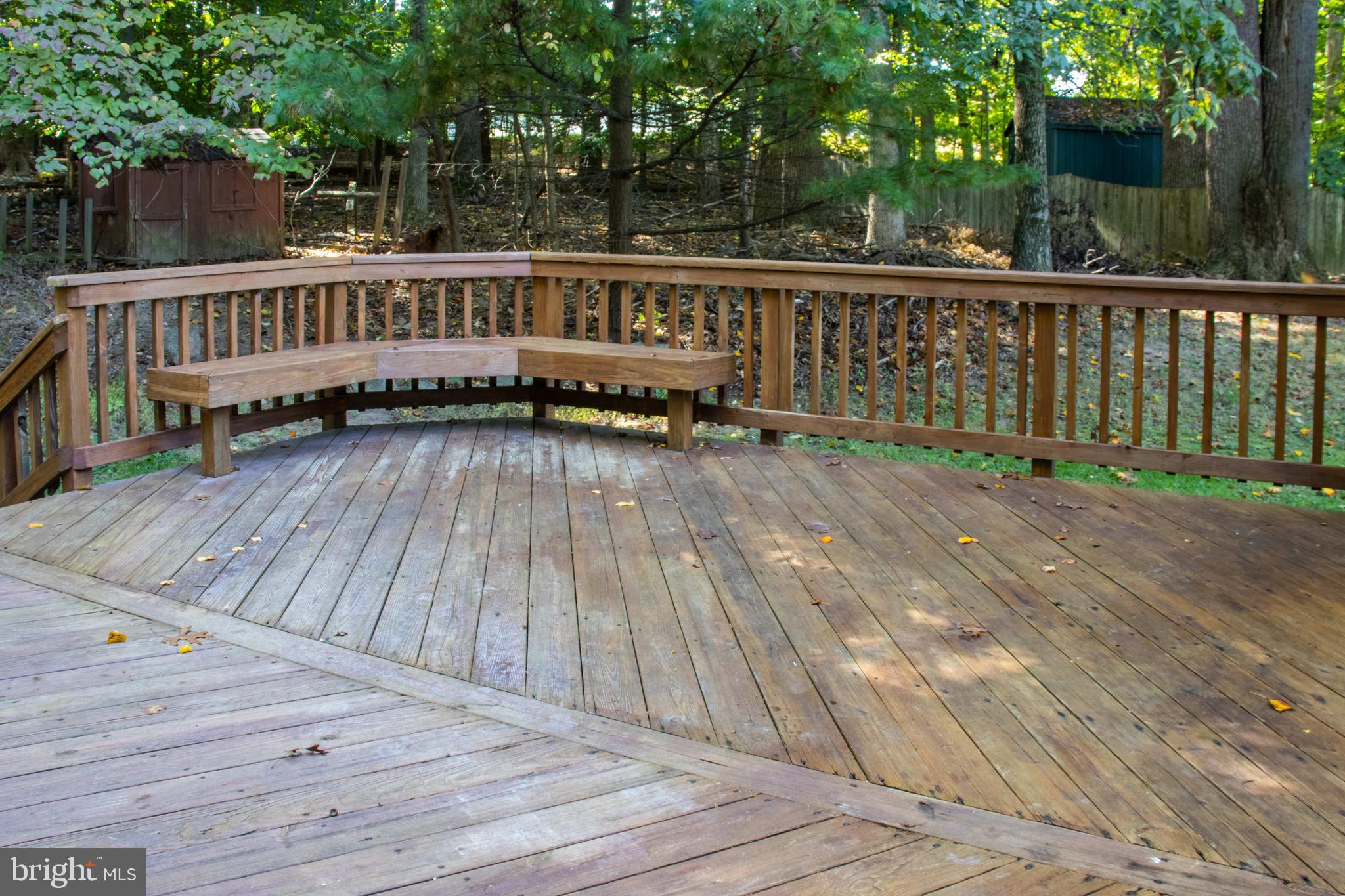 13500 Round Tree Court Silver Spring, MD 20906 - Photo 30 of 36 Gallery Image 30