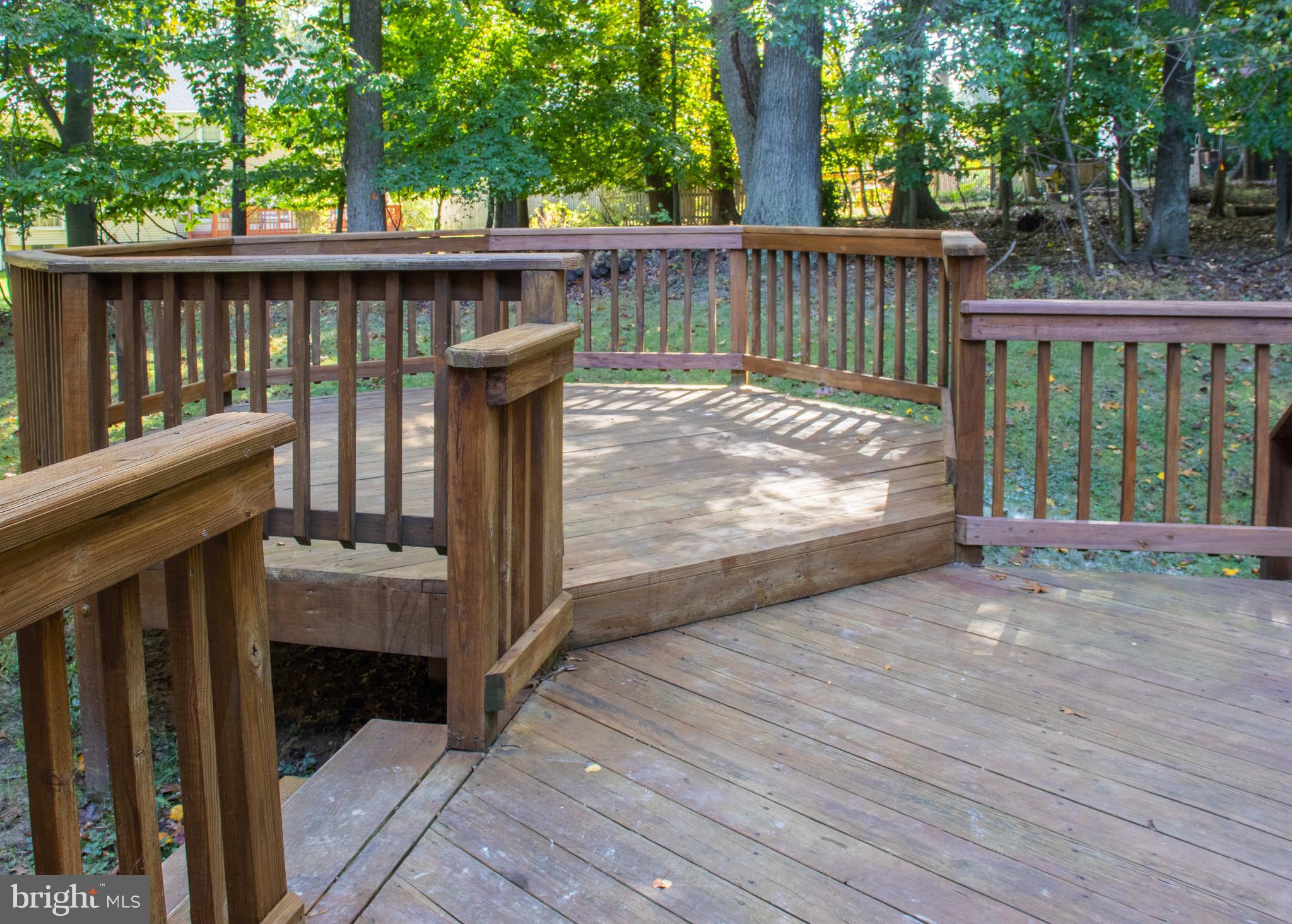 13500 Round Tree Court Silver Spring, MD 20906 - Photo 31 of 36 Gallery Image 31