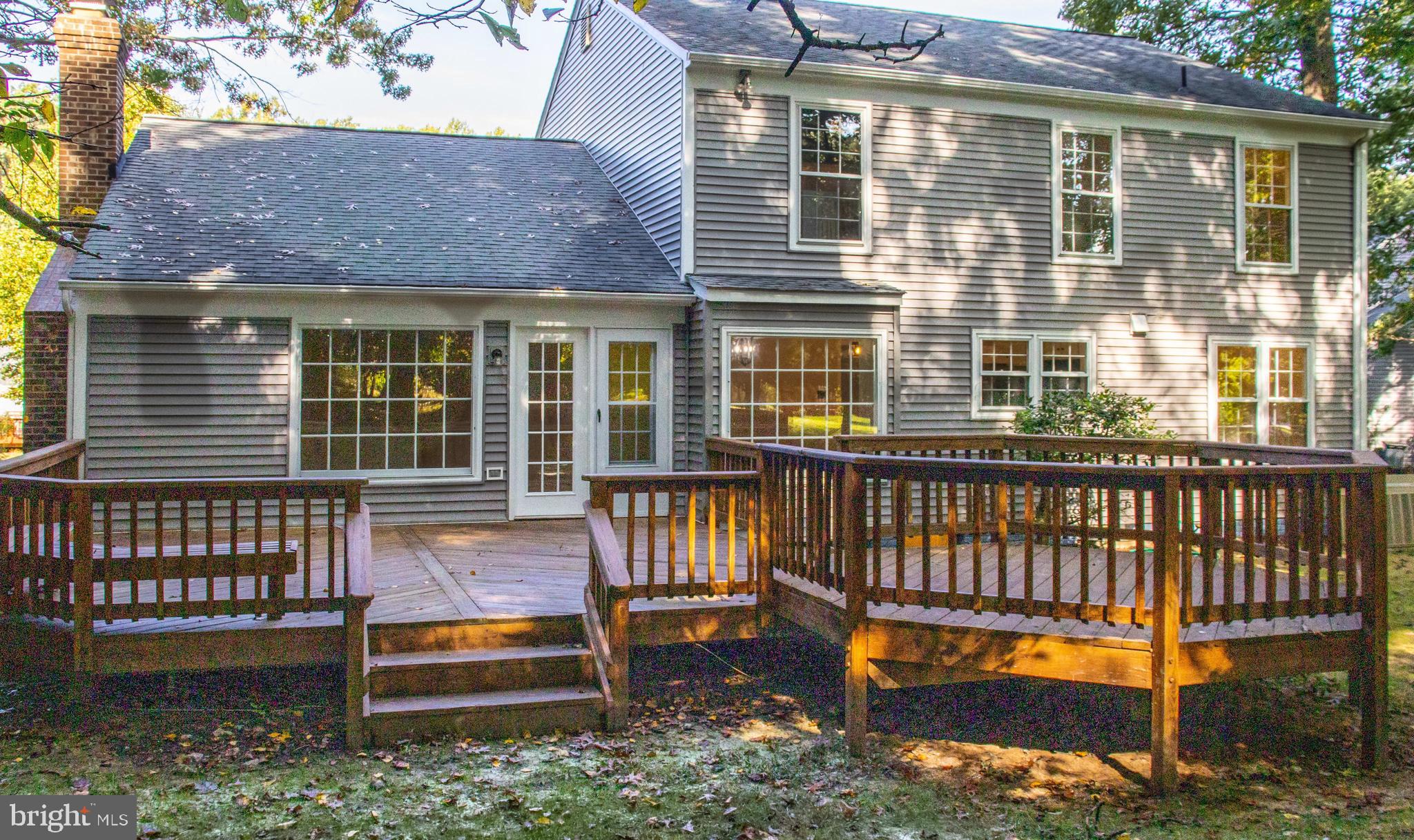13500 Round Tree Court Silver Spring, MD 20906 - Photo 32 of 36 Gallery Image 32