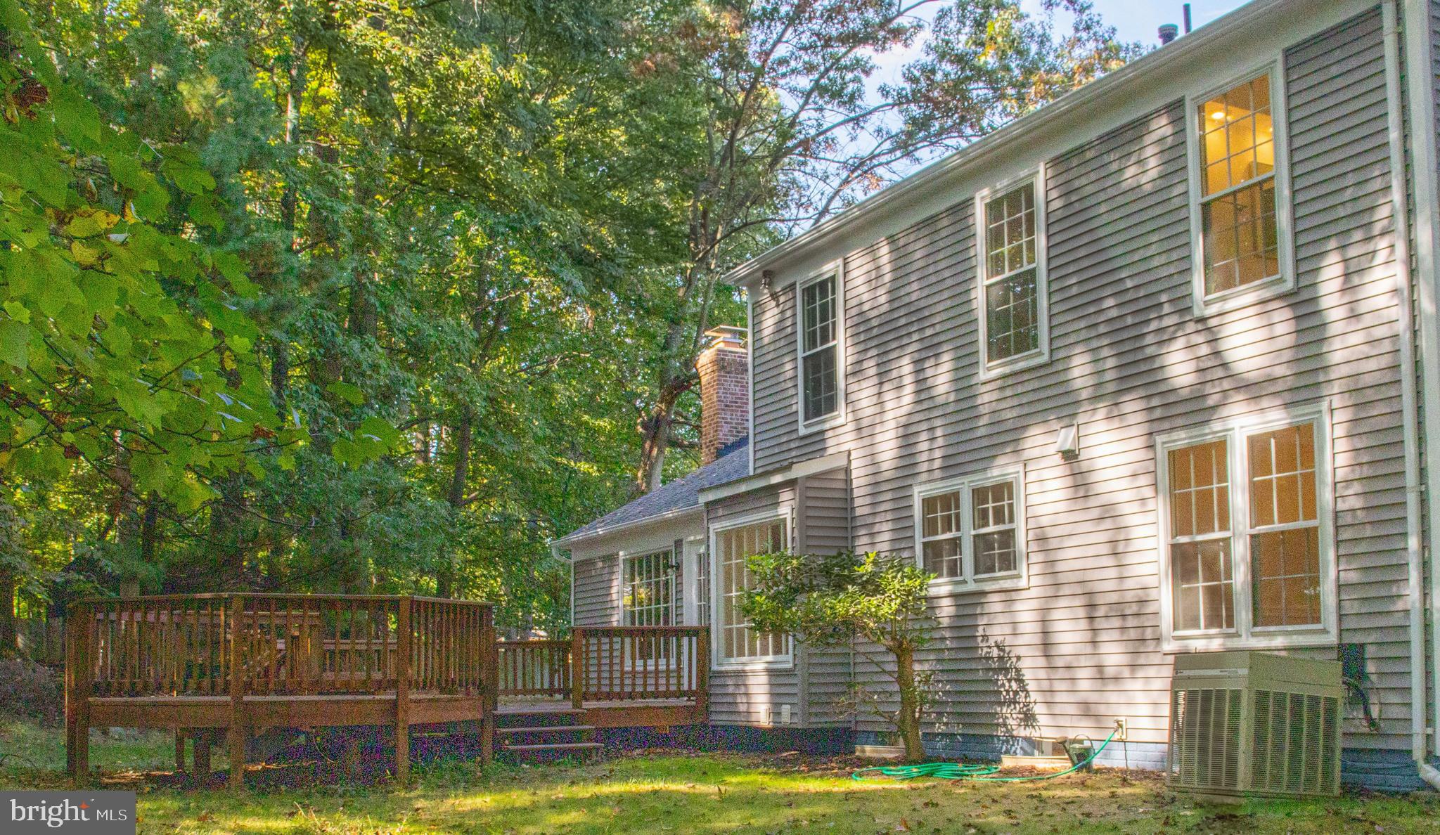 13500 Round Tree Court Silver Spring, MD 20906 - Photo 33 of 36 Gallery Image 33