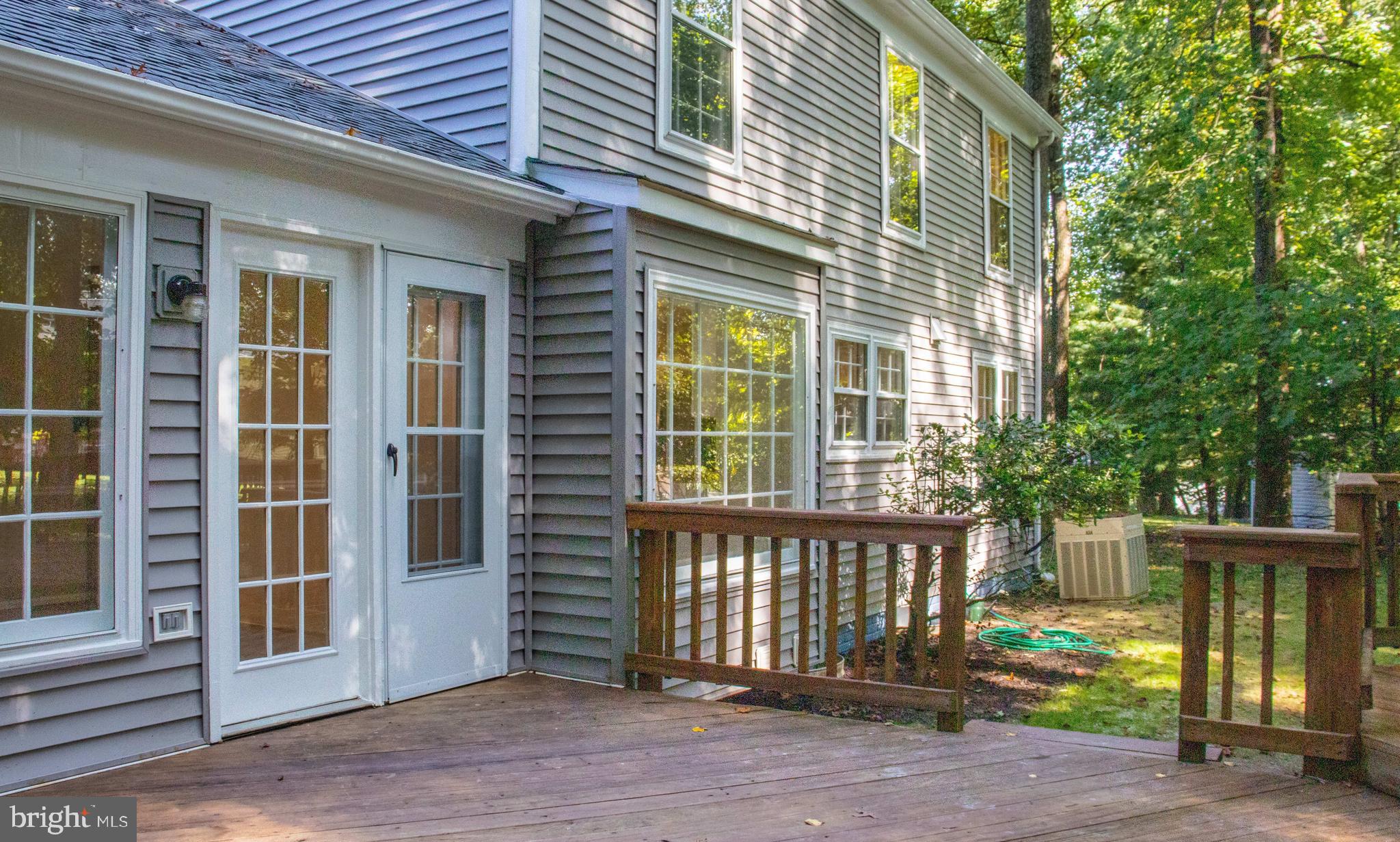13500 Round Tree Court Silver Spring, MD 20906 - Photo 34 of 36 Gallery Image 34