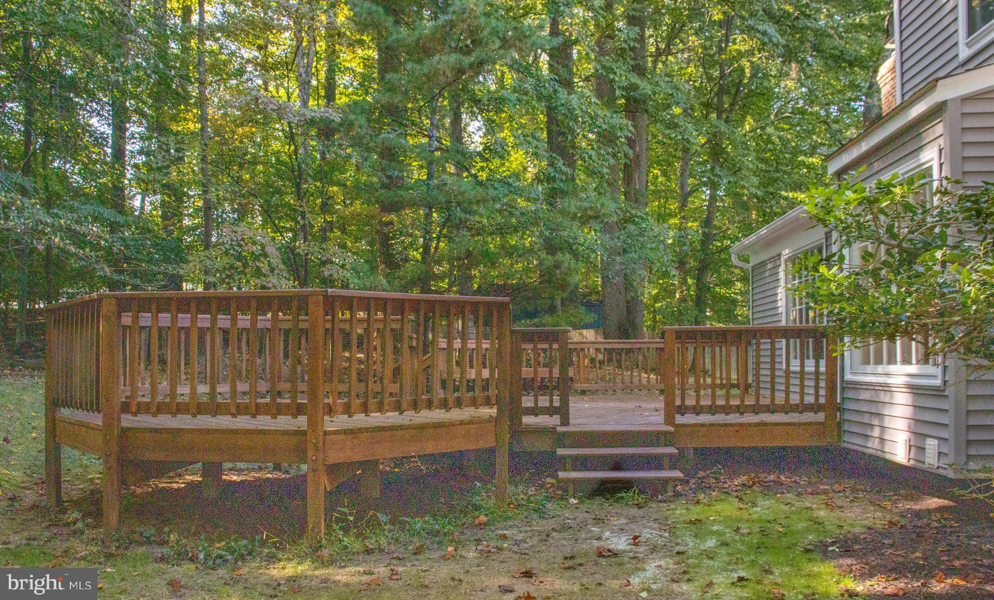 13500 Round Tree Court Silver Spring, MD 20906 - Photo 35 of 36 Gallery Image 35