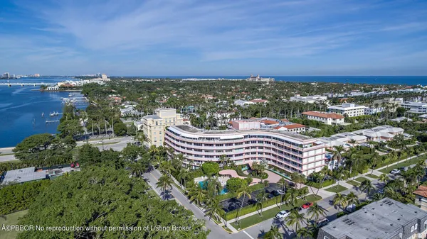 $45,000 | 315 South Lake Drive, Unit PH D, Palm Beach, FL 33480