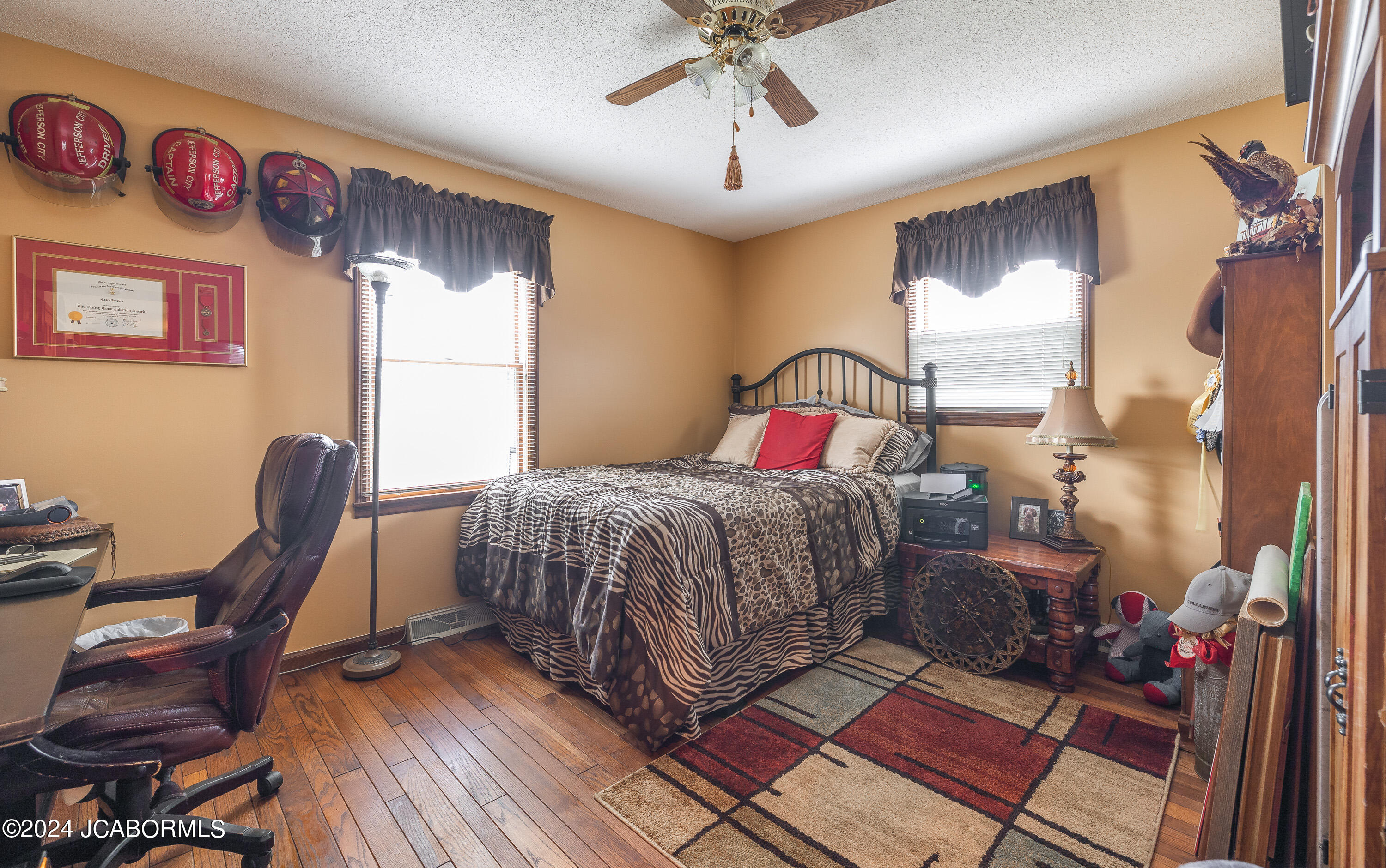 4461 State Rd AA Tebbetts, MO 65080 - Photo 34 of 75