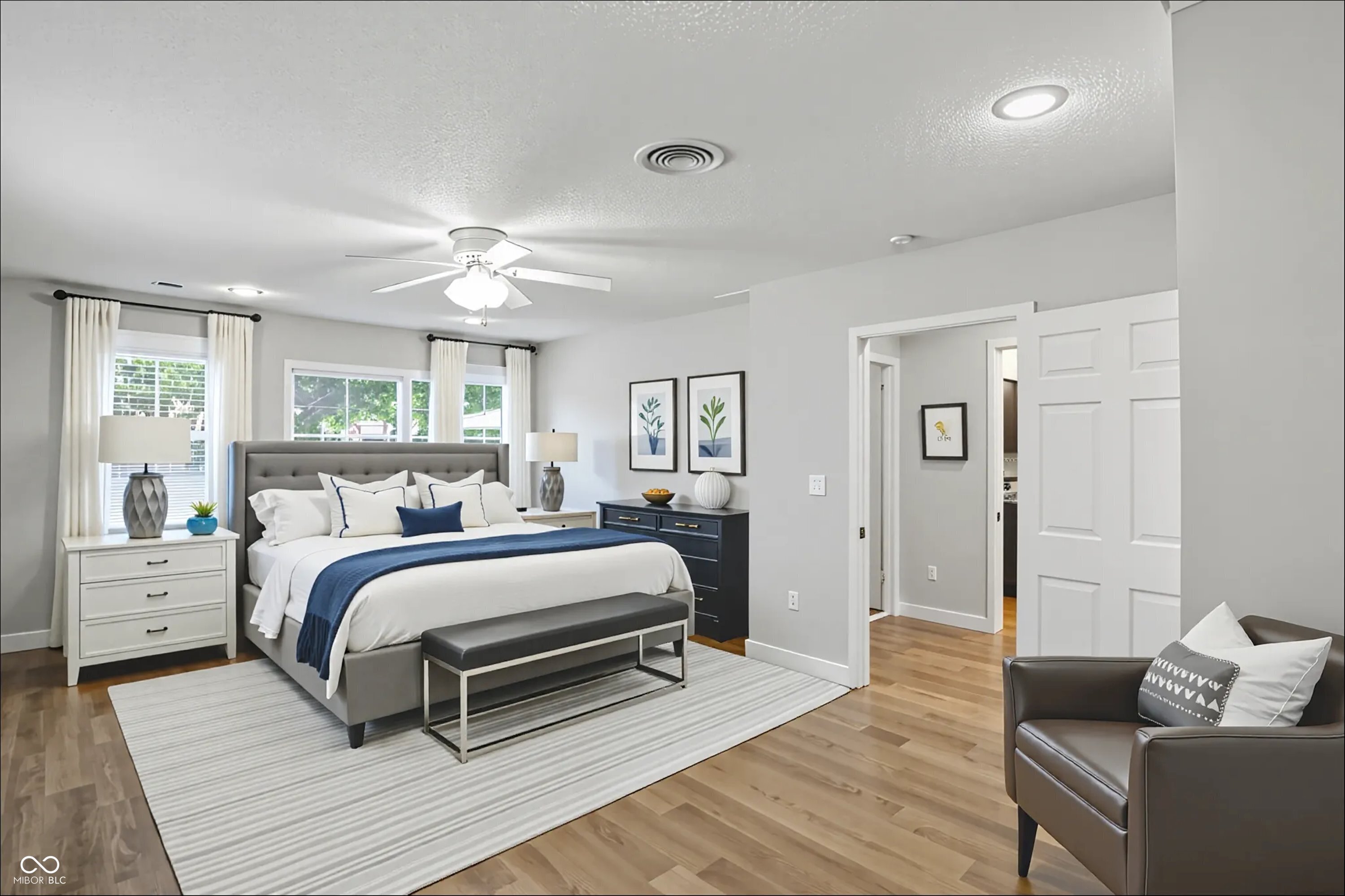 4214 Solun Road Indianapolis, IN 46221 - Photo 19 of 46 Gallery Image 19