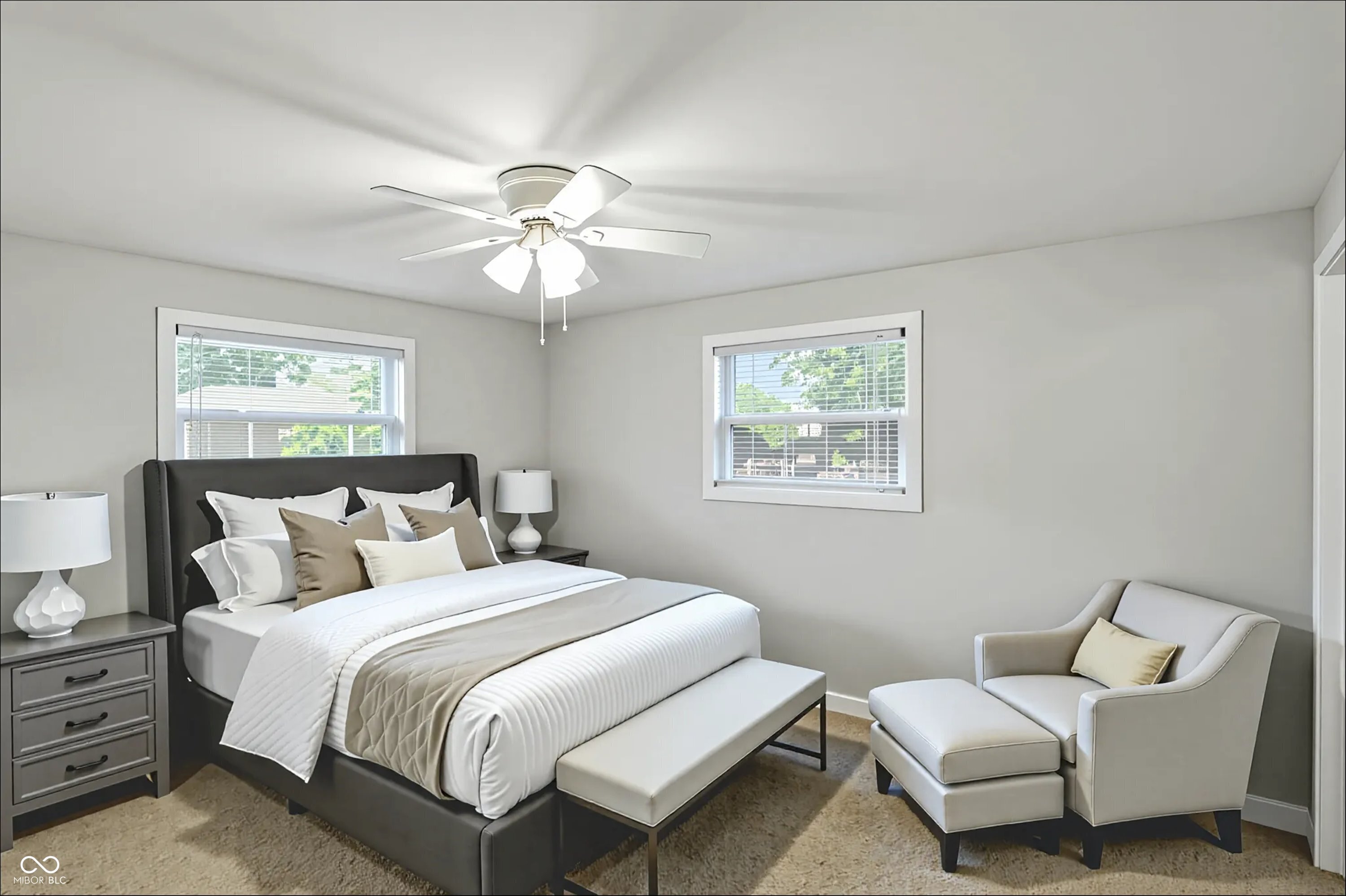 4214 Solun Road Indianapolis, IN 46221 - Photo 21 of 46 Gallery Image 21