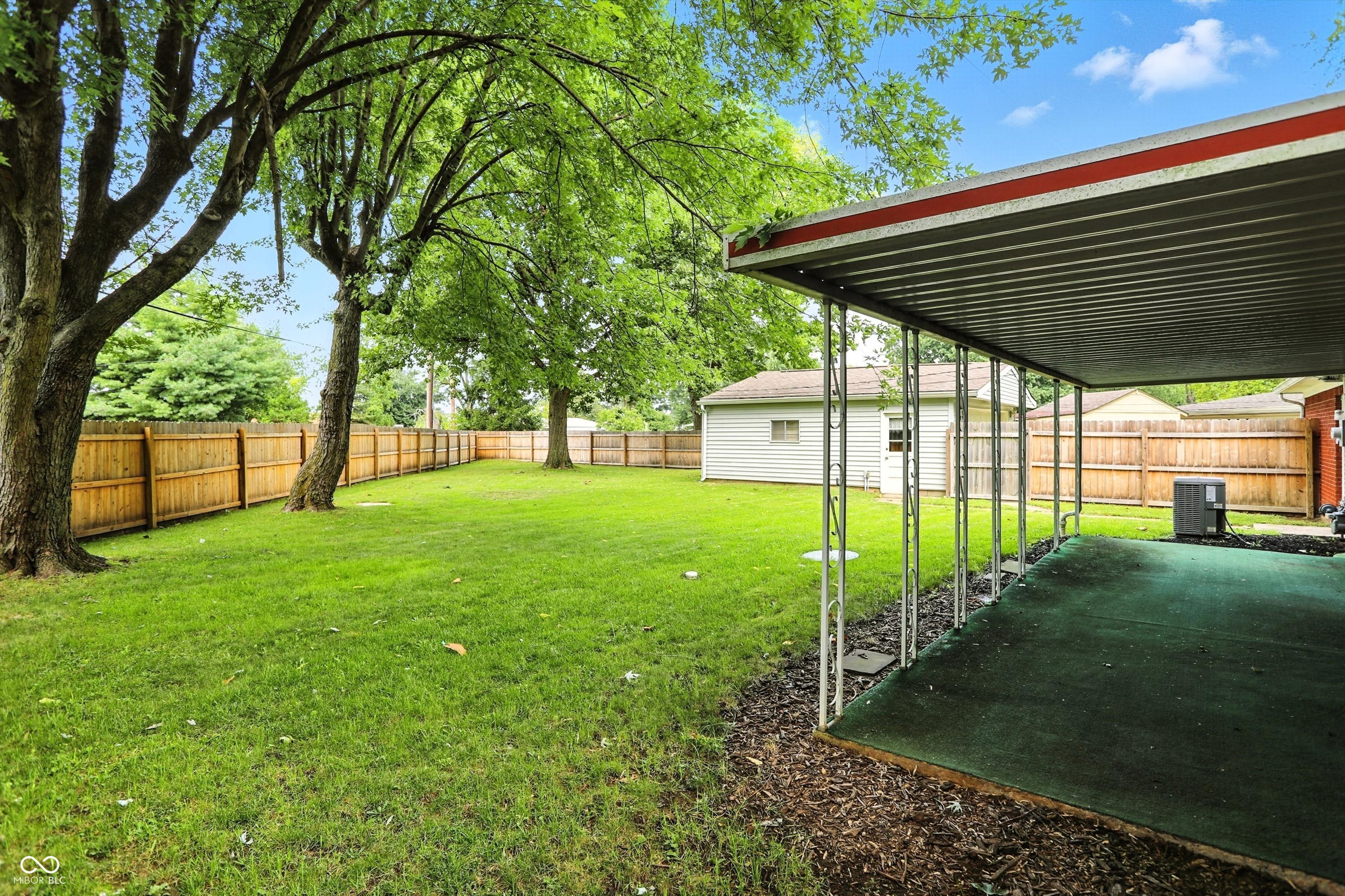 4214 Solun Road Indianapolis, IN 46221 - Photo 34 of 46 Gallery Image 34