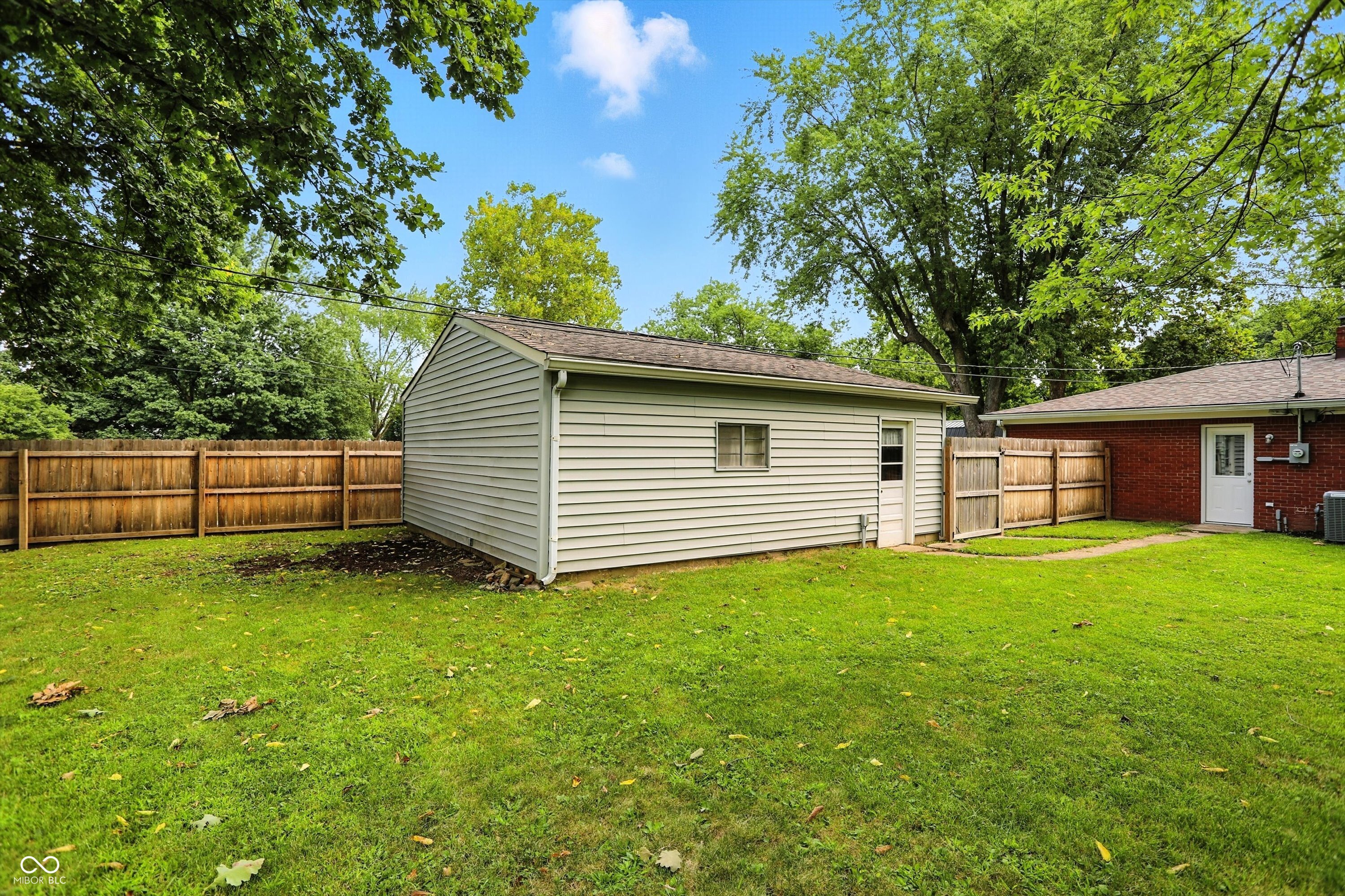 4214 Solun Road Indianapolis, IN 46221 - Photo 35 of 46 Gallery Image 35