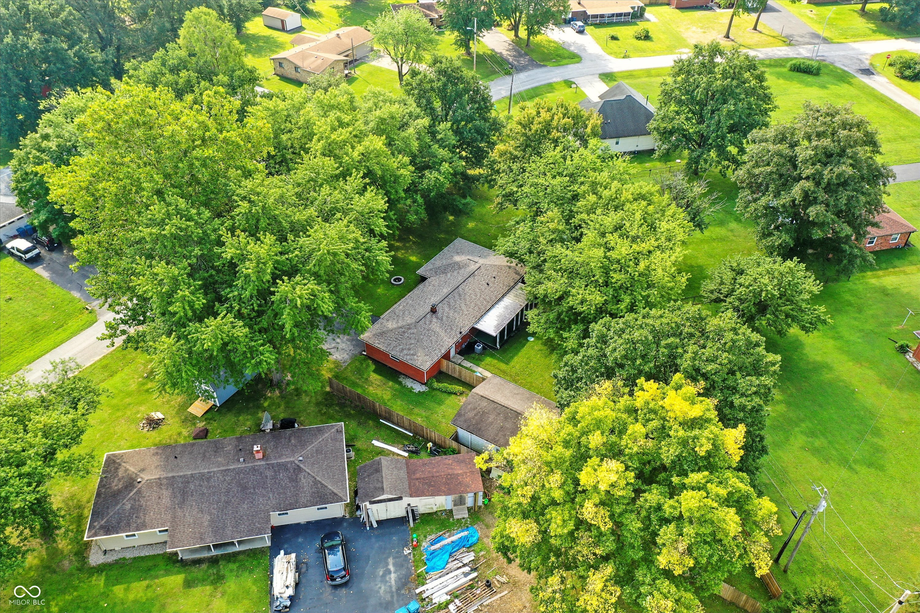 4214 Solun Road Indianapolis, IN 46221 - Photo 41 of 46 Gallery Image 41
