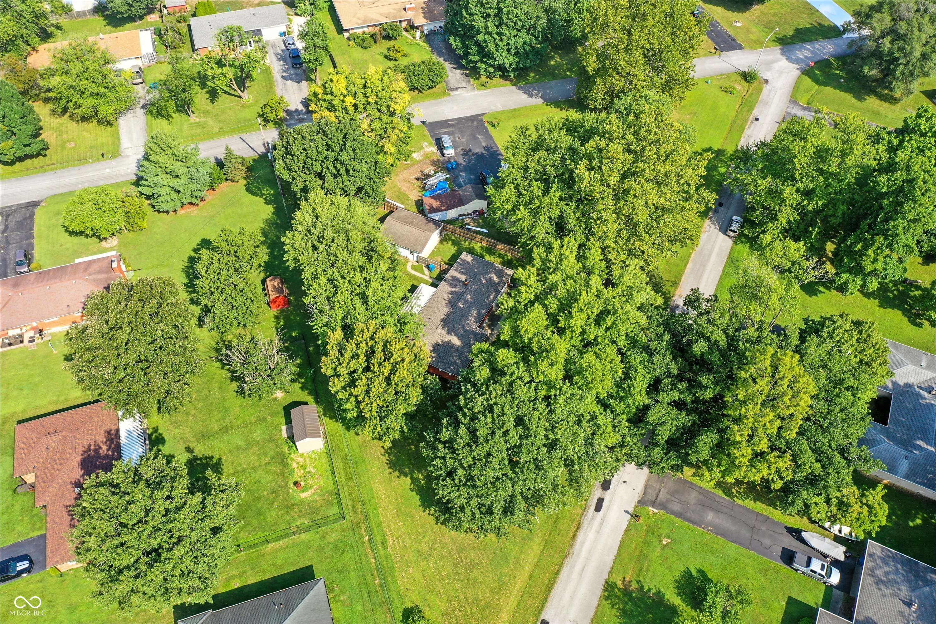 4214 Solun Road Indianapolis, IN 46221 - Photo 43 of 46 Gallery Image 43