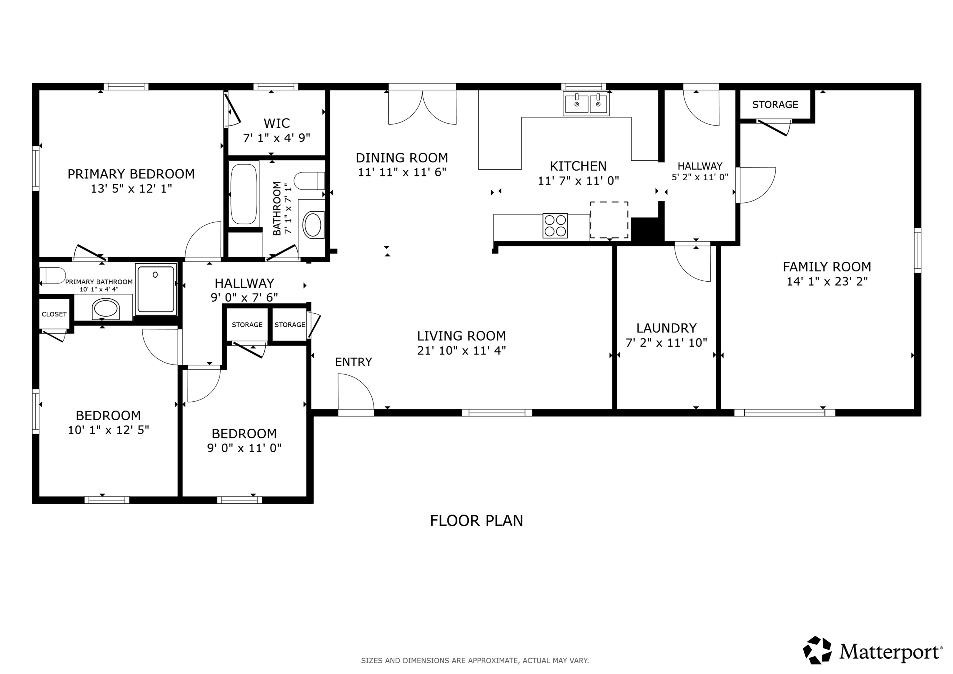 4214 Solun Road Indianapolis, IN 46221 - Photo 46 of 46 Gallery Image 46