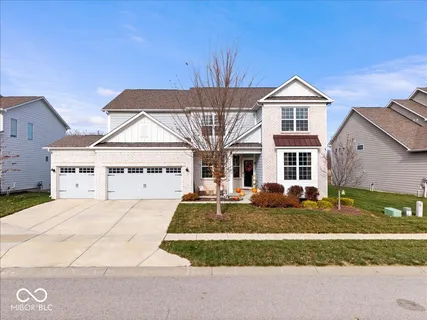 $675,000 | 6114 Hardwick Drive, Whitestown, IN 46075