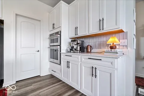 $675,000 | 6114 Hardwick Drive, Whitestown, IN 46075