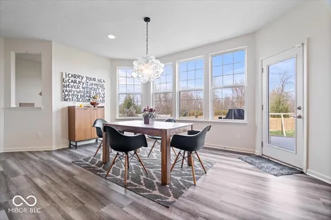 $675,000 | 6114 Hardwick Drive, Whitestown, IN 46075