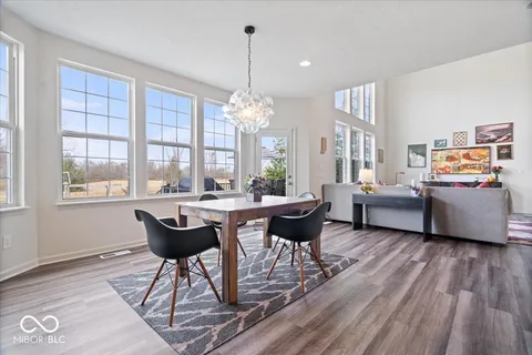 $675,000 | 6114 Hardwick Drive, Whitestown, IN 46075