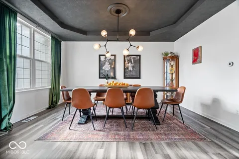 $675,000 | 6114 Hardwick Drive, Whitestown, IN 46075