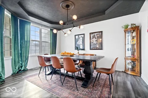 $675,000 | 6114 Hardwick Drive, Whitestown, IN 46075