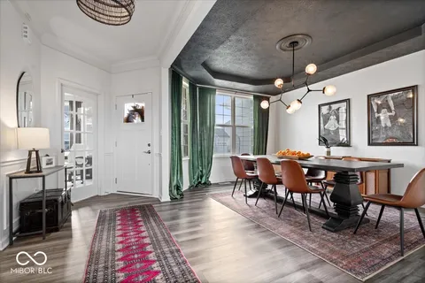 $675,000 | 6114 Hardwick Drive, Whitestown, IN 46075