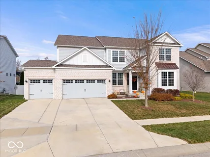 $675,000 | 6114 Hardwick Drive, Whitestown, IN 46075