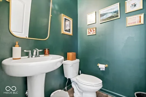 $675,000 | 6114 Hardwick Drive, Whitestown, IN 46075