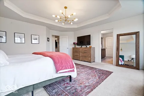 $675,000 | 6114 Hardwick Drive, Whitestown, IN 46075