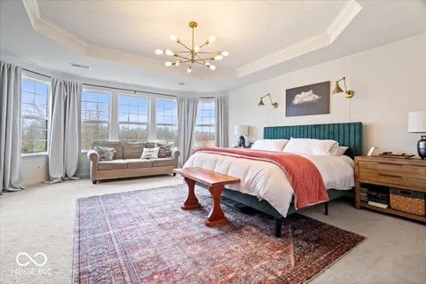 $675,000 | 6114 Hardwick Drive, Whitestown, IN 46075