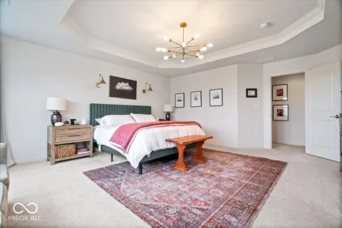 $675,000 | 6114 Hardwick Drive, Whitestown, IN 46075