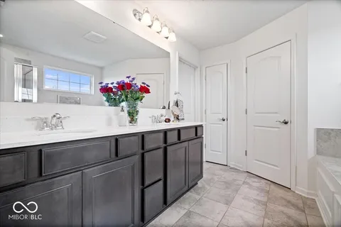 $675,000 | 6114 Hardwick Drive, Whitestown, IN 46075