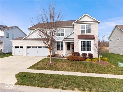 $675,000 | 6114 Hardwick Drive, Whitestown, IN 46075