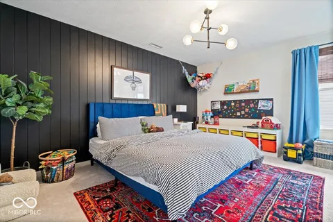 $675,000 | 6114 Hardwick Drive, Whitestown, IN 46075