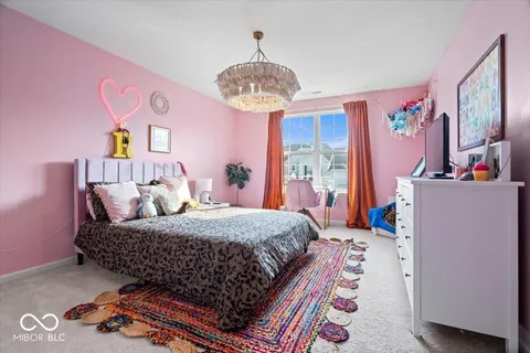 $675,000 | 6114 Hardwick Drive, Whitestown, IN 46075