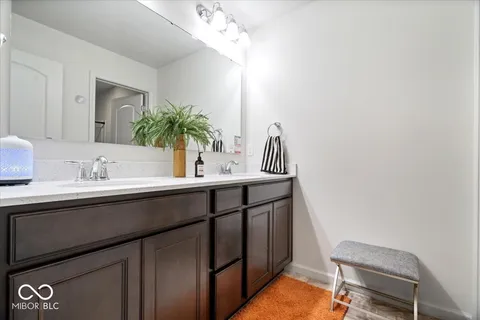 $675,000 | 6114 Hardwick Drive, Whitestown, IN 46075