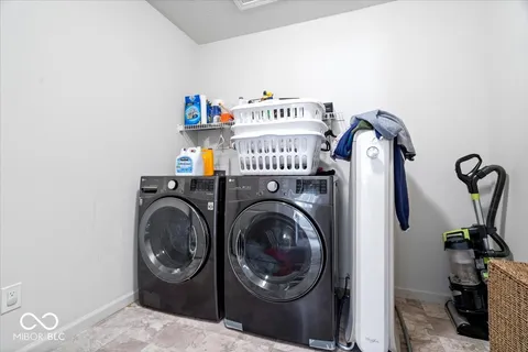 $675,000 | 6114 Hardwick Drive, Whitestown, IN 46075