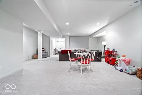 $675,000 | 6114 Hardwick Drive, Whitestown, IN 46075