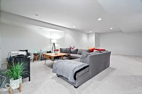 $675,000 | 6114 Hardwick Drive, Whitestown, IN 46075