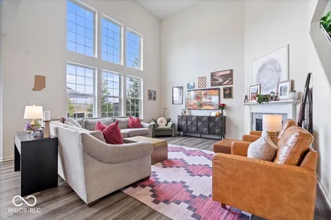 $675,000 | 6114 Hardwick Drive, Whitestown, IN 46075