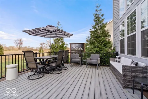 $675,000 | 6114 Hardwick Drive, Whitestown, IN 46075