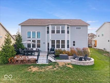 $675,000 | 6114 Hardwick Drive, Whitestown, IN 46075