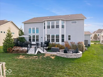 $675,000 | 6114 Hardwick Drive, Whitestown, IN 46075