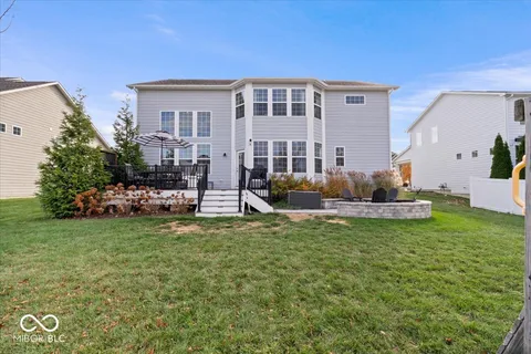 $675,000 | 6114 Hardwick Drive, Whitestown, IN 46075