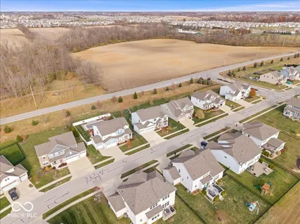 $675,000 | 6114 Hardwick Drive, Whitestown, IN 46075