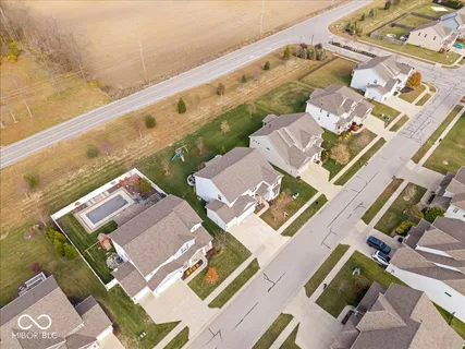 $675,000 | 6114 Hardwick Drive, Whitestown, IN 46075