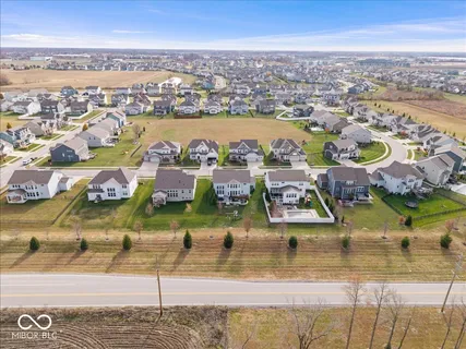 $675,000 | 6114 Hardwick Drive, Whitestown, IN 46075