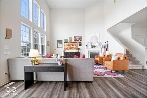 $675,000 | 6114 Hardwick Drive, Whitestown, IN 46075