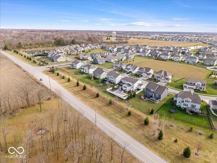 $675,000 | 6114 Hardwick Drive, Whitestown, IN 46075