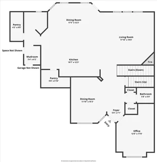 $675,000 | 6114 Hardwick Drive, Whitestown, IN 46075