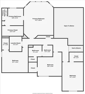 $675,000 | 6114 Hardwick Drive, Whitestown, IN 46075